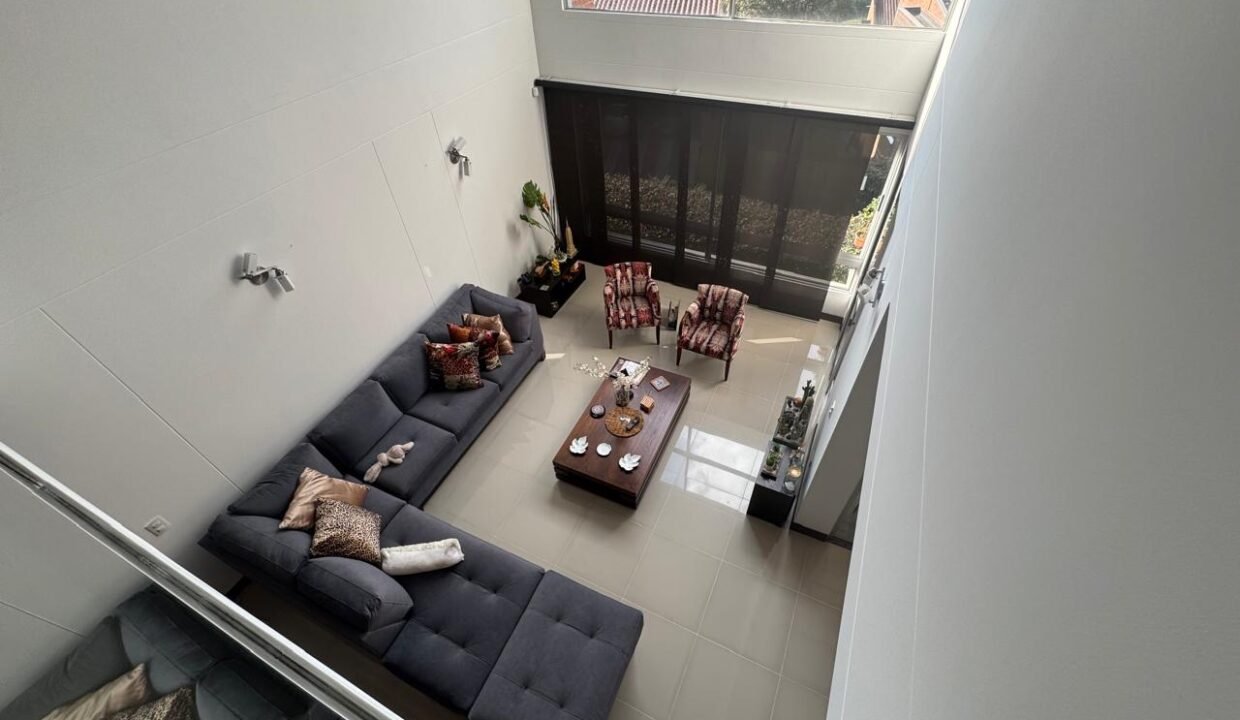 Casa En Venta En El Escobero, Envigado