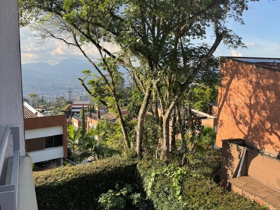 Casa En Venta En El Escobero, Envigado