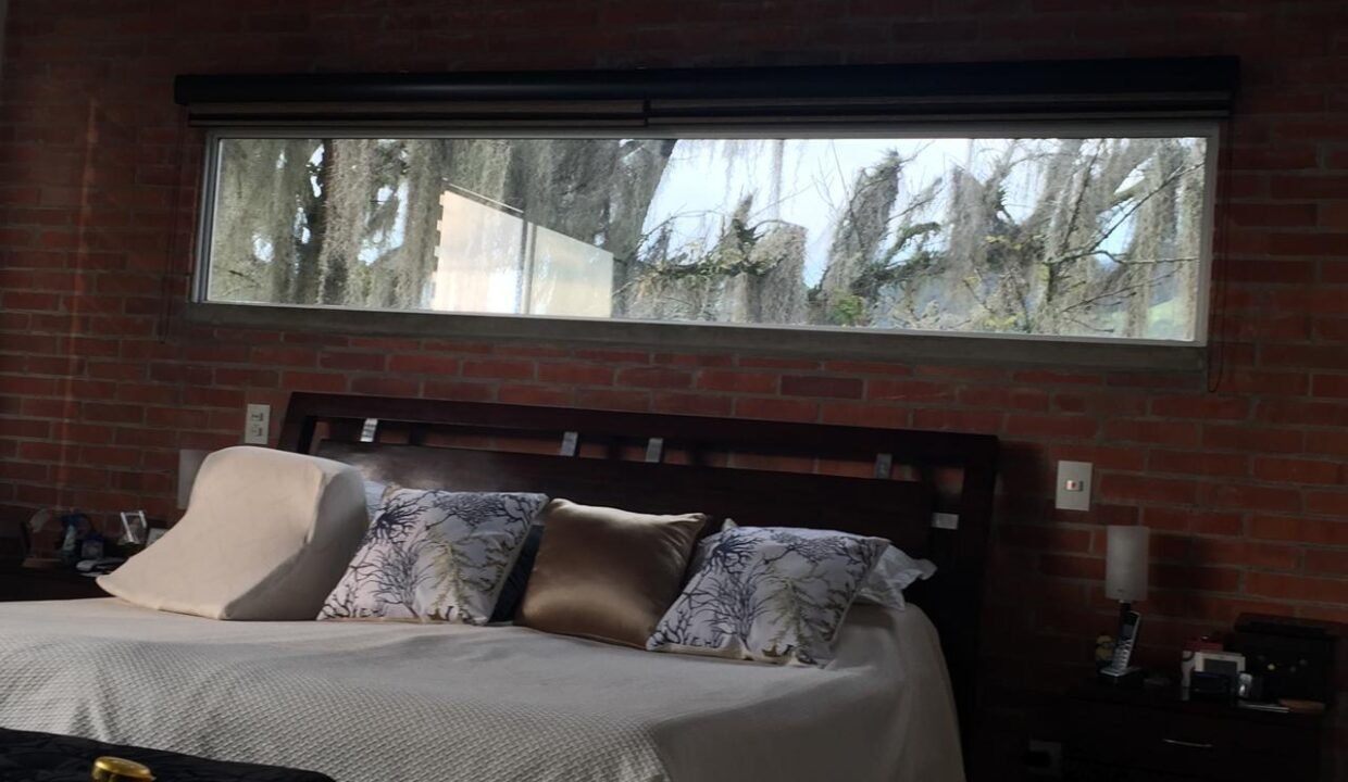 Casa En Venta En El Escobero, Envigado