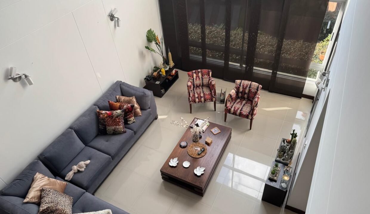 Casa En Venta En El Escobero, Envigado