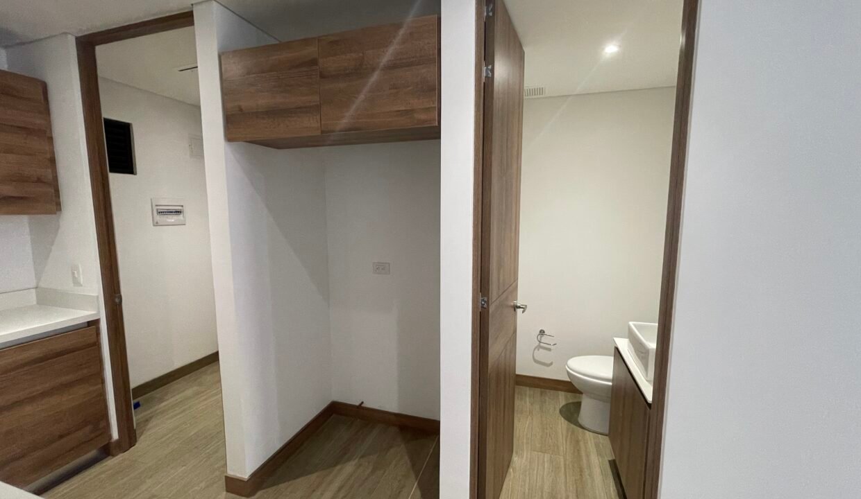 Apartamento en Venta Ciudad Del Rio Medellin (10)