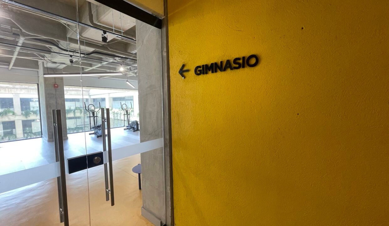 Apartamento en Venta Ciudad Del Rio Medellin (11)