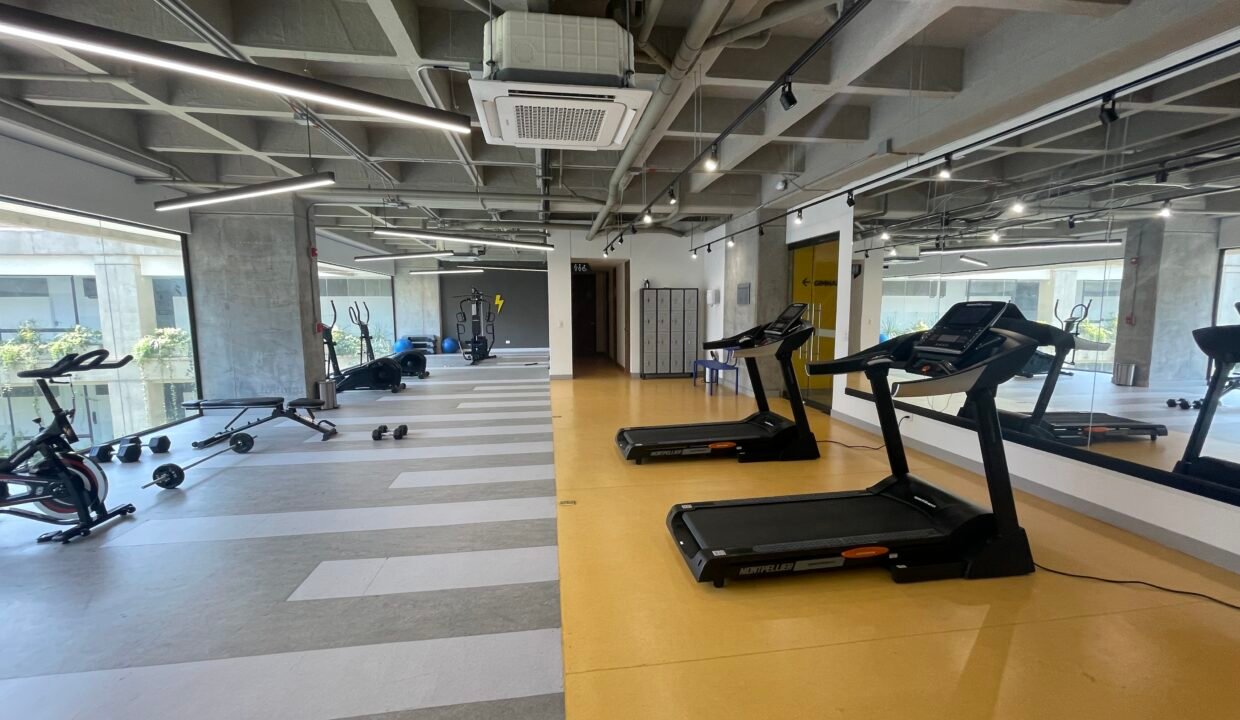 Apartamento en Venta Ciudad Del Rio Medellin (12)