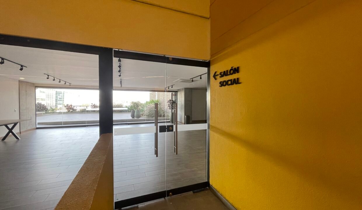 Apartamento en Venta Ciudad Del Rio Medellin (13)