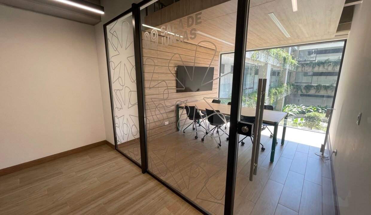 Apartamento en Venta Ciudad Del Rio Medellin (15)