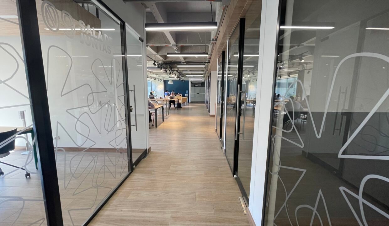 Apartamento en Venta Ciudad Del Rio Medellin (16)