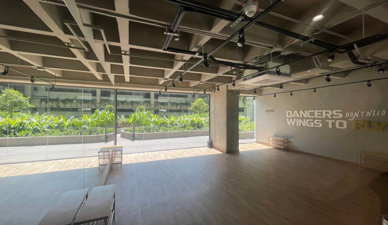 Apartamento en Venta Ciudad Del Rio Medellin (18)