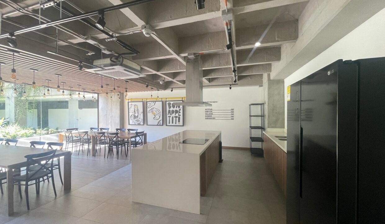 Apartamento en Venta Ciudad Del Rio Medellin (19)