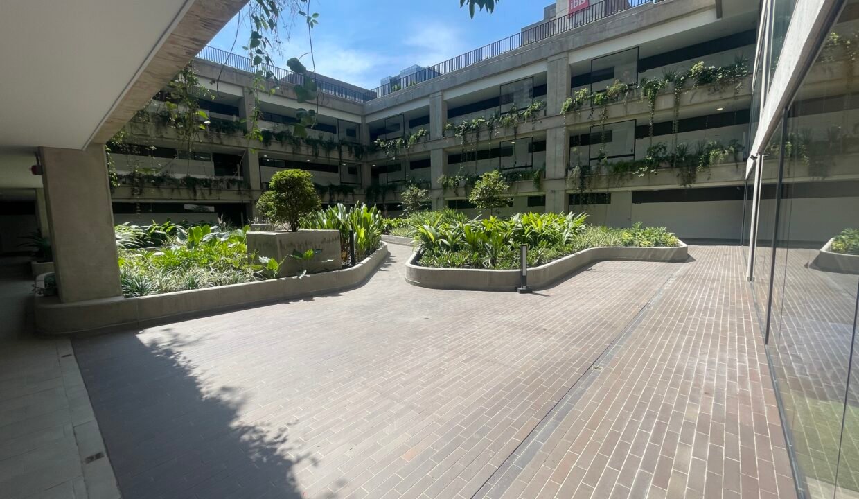 Apartamento en Venta Ciudad Del Rio Medellin (20)