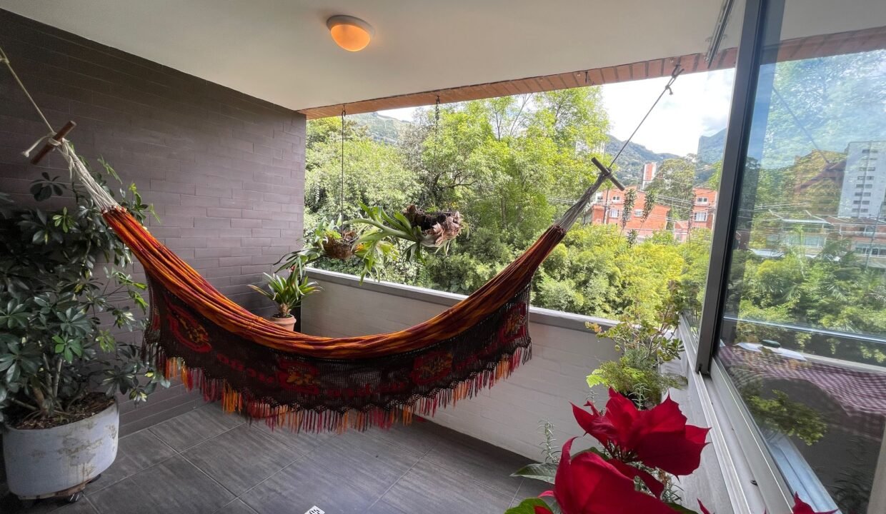 Apartamento en Venta en El Tesoro Medellín (11)