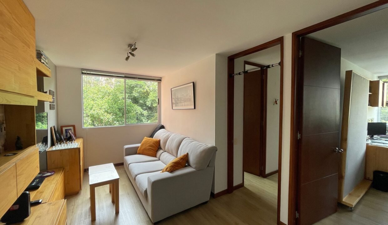 Apartamento en Venta en El Tesoro Medellín (12)