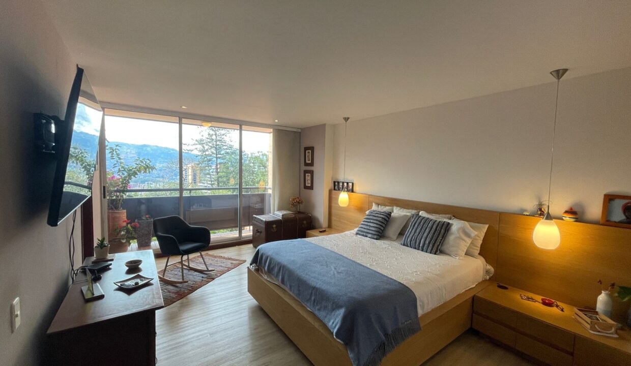 Apartamento en Venta en El Tesoro Medellín (13)