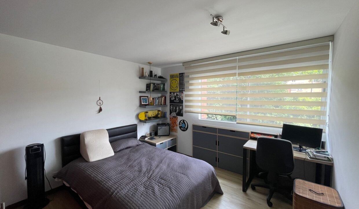 Apartamento en Venta en El Tesoro Medellín (16)