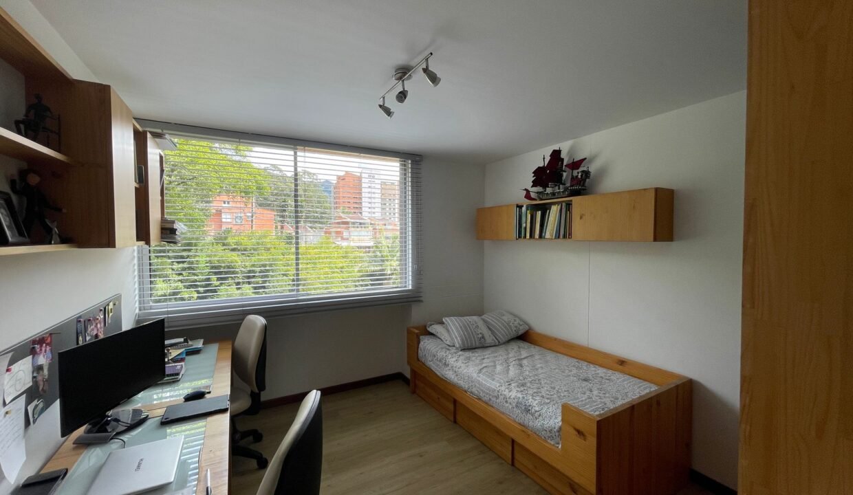 Apartamento en Venta en El Tesoro Medellín (17)