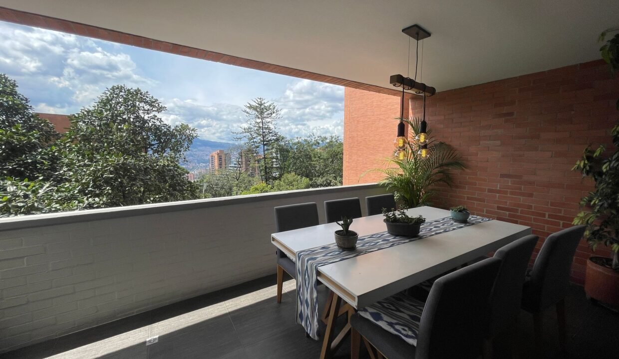 Apartamento en Venta en El Tesoro Medellín (18)