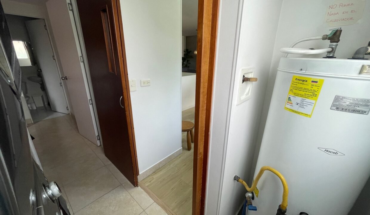 Apartamento en Venta en El Tesoro Medellín (8)