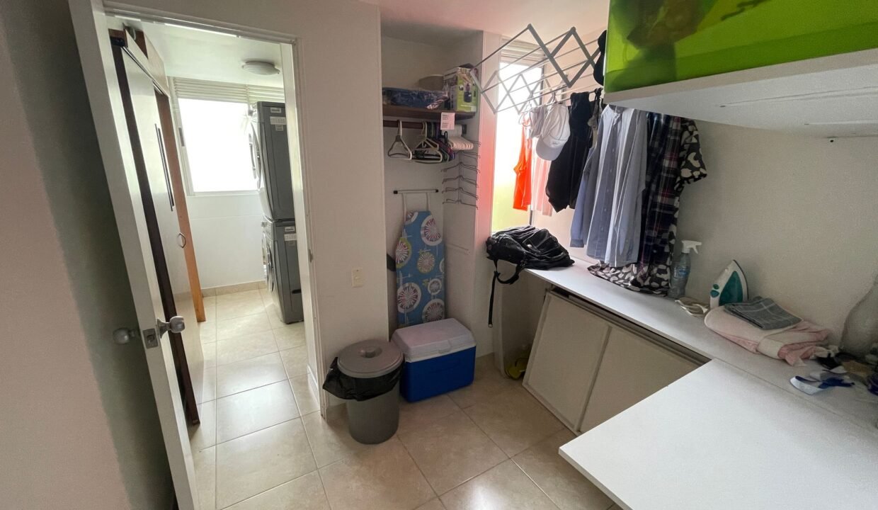 Apartamento en Venta en El Tesoro Medellín (9)