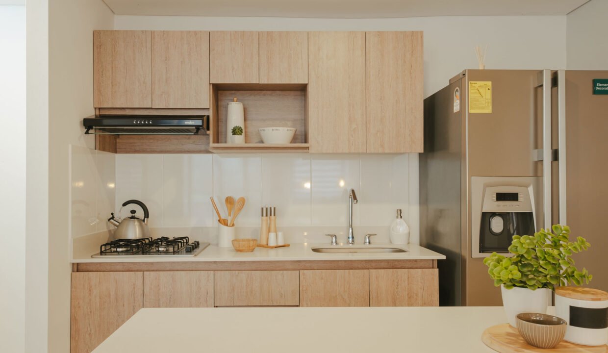 Apartamento en Venta en Itagui Antioquia 70m2 (12)