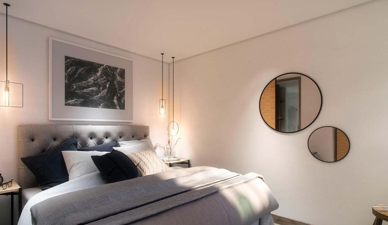 Apartamento en Venta en Itagui Antioquia 70m2 (13)