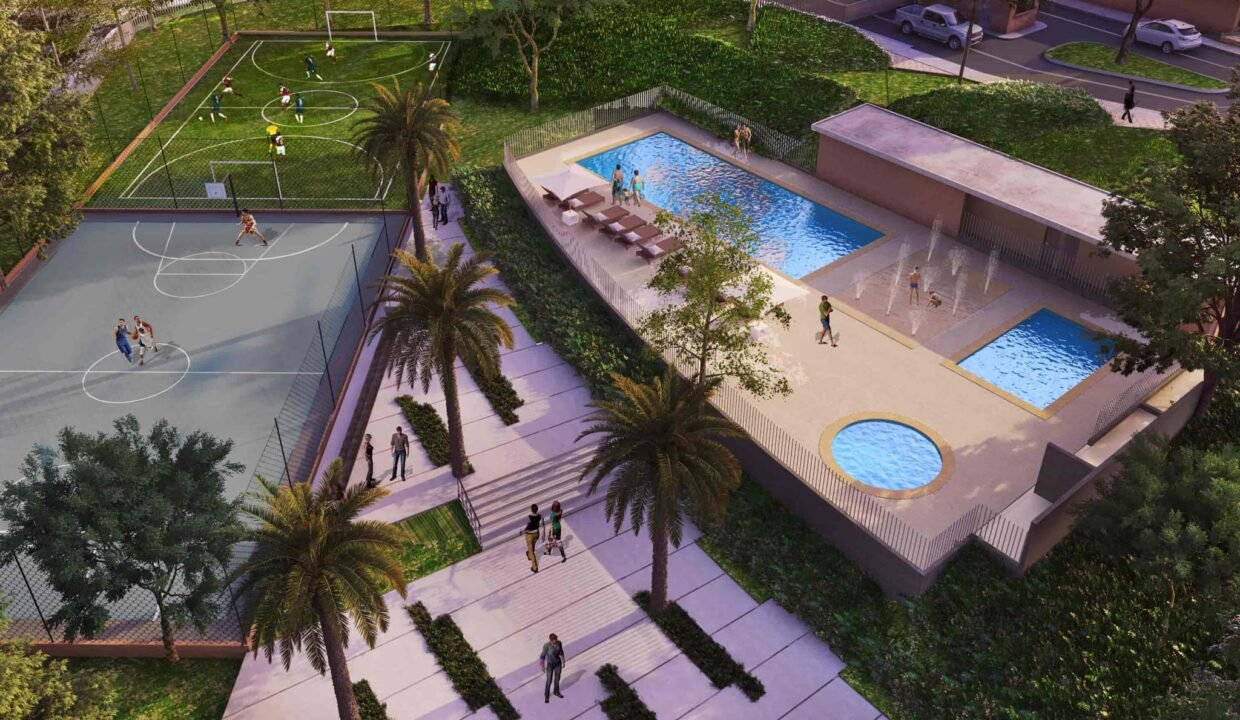 Apartamento en Venta en Itagui Antioquia 70m2 (14)