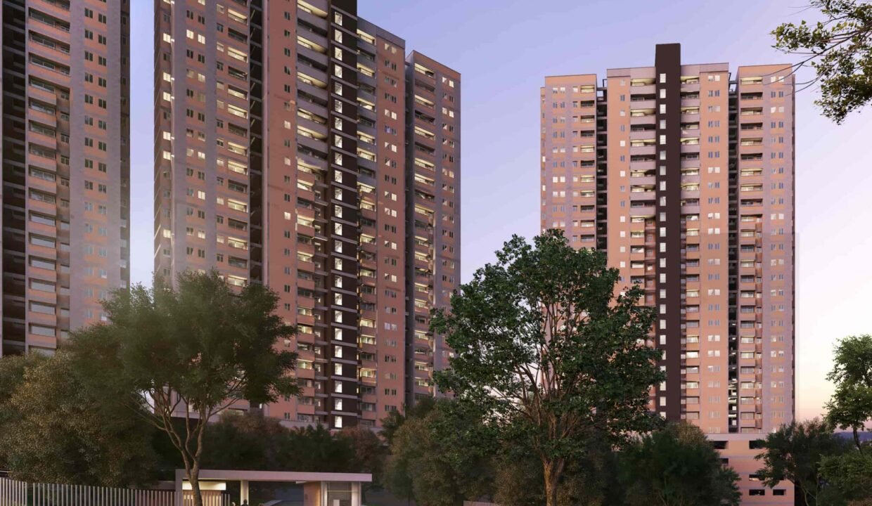 Apartamento en Venta en Itagui Antioquia 70m2 (15)