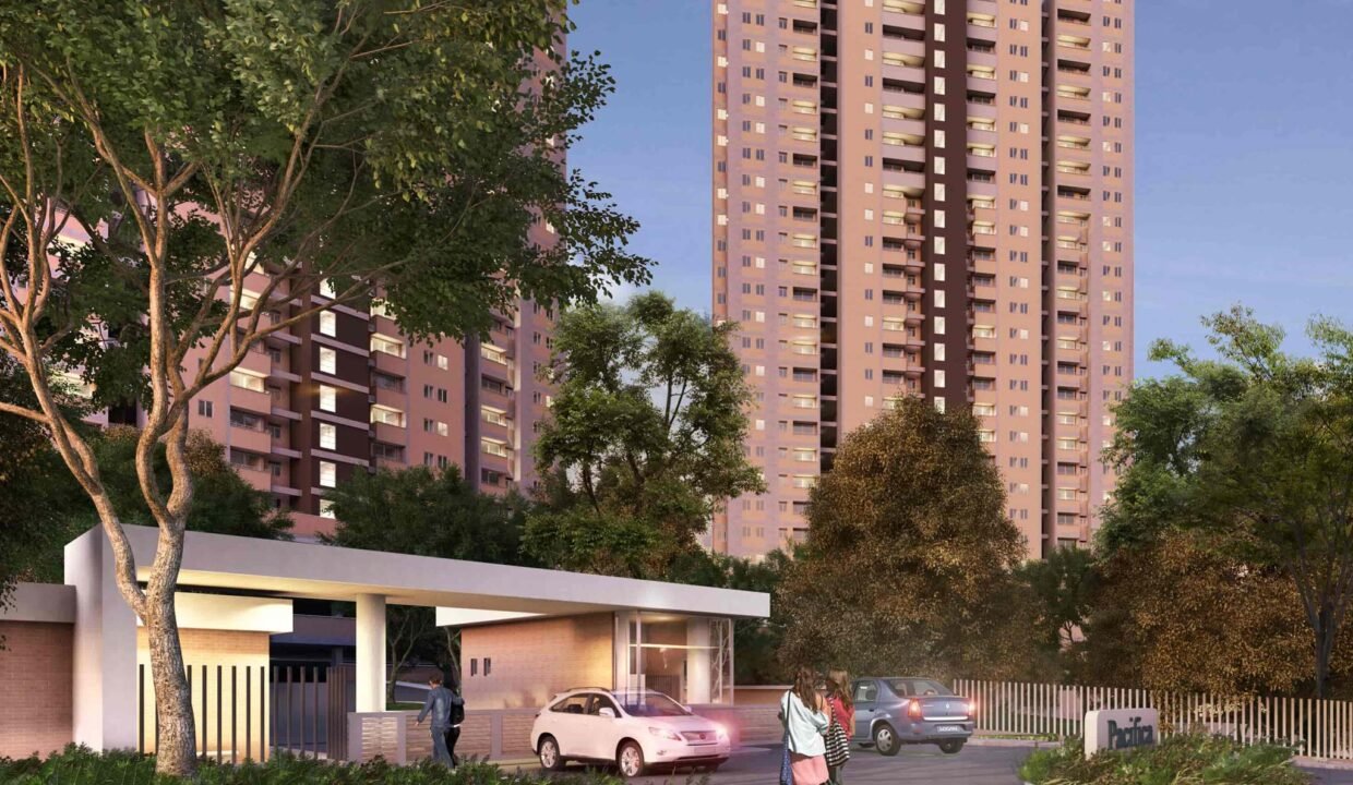 Apartamento en Venta en Itagui Antioquia 70m2 (16)