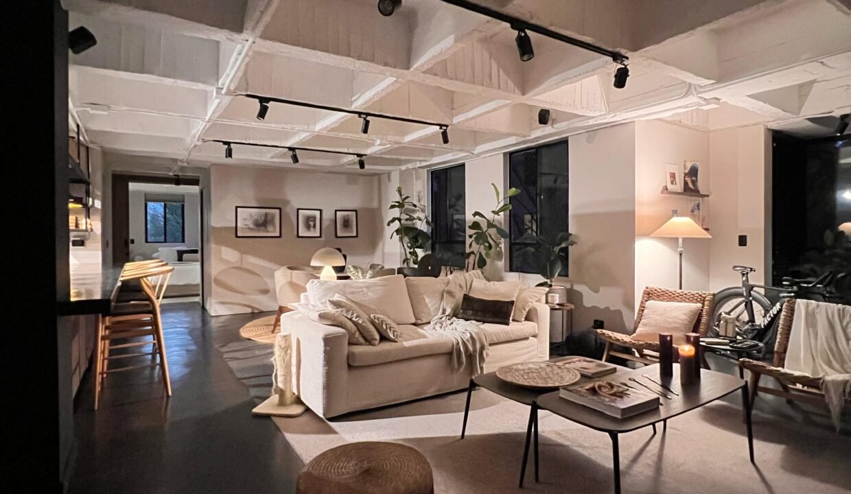 Apartamento en Venta en Medellin La 10 Redinmueble (1)