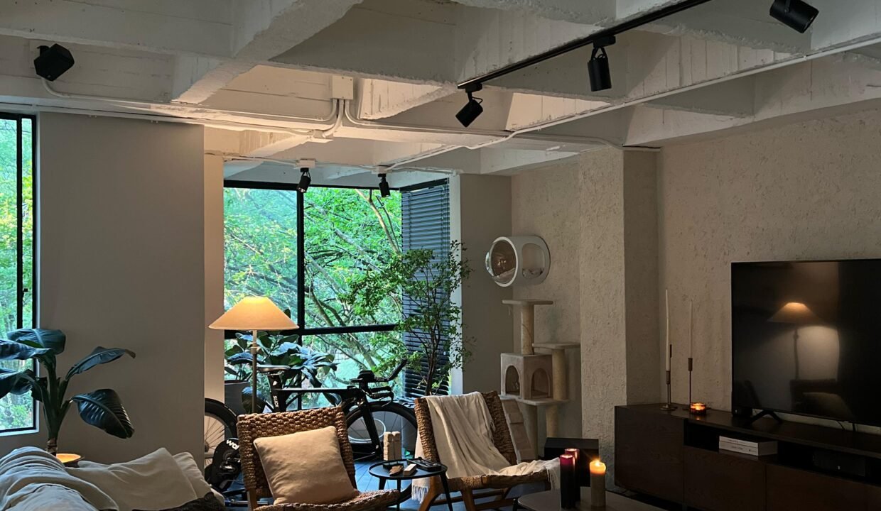 Apartamento en Venta en Medellin La 10 Redinmueble (3)