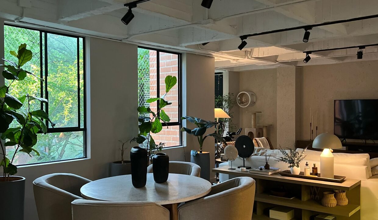 Apartamento en Venta en Medellin La 10 Redinmueble (4)