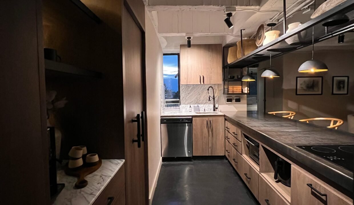 Apartamento en Venta en Medellin La 10 Redinmueble (8)