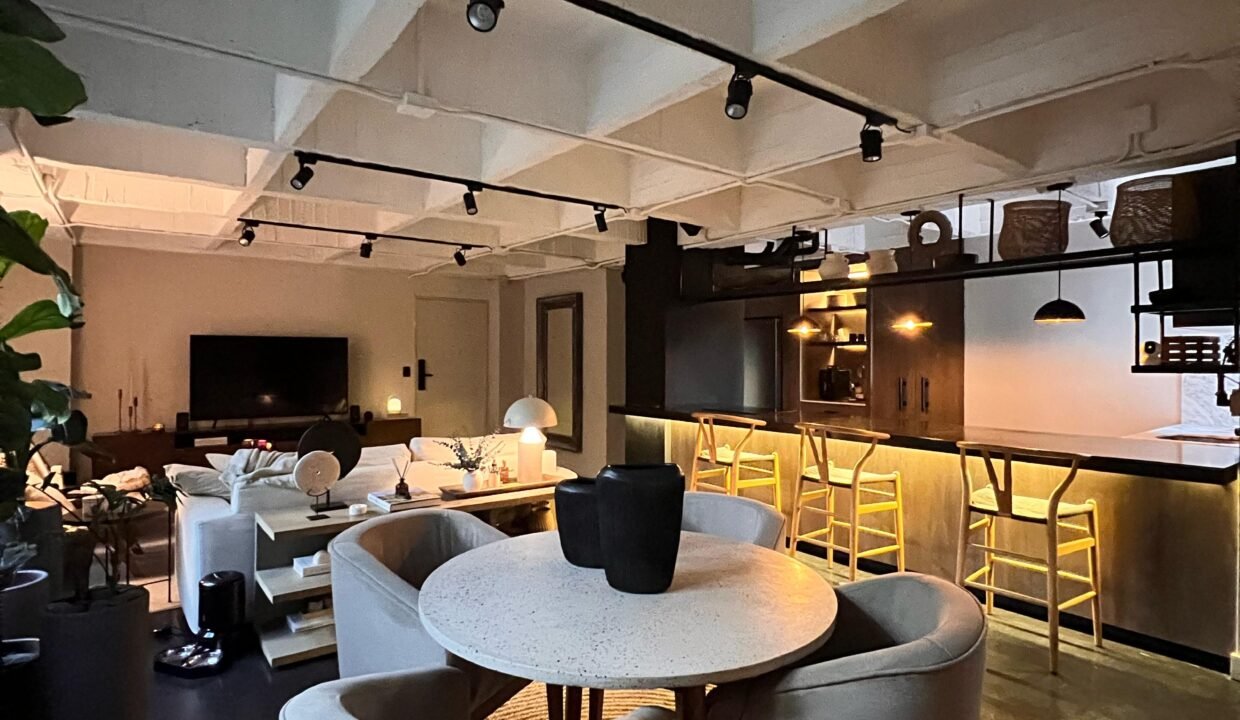 Apartamento en Venta en Medellin La 10 Redinmueble (9)