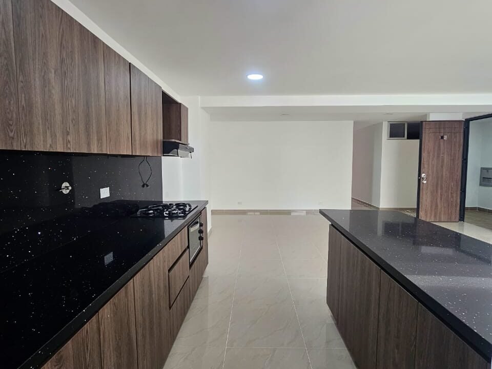 Apartamento en Venta en Medellin La Castellana (5)