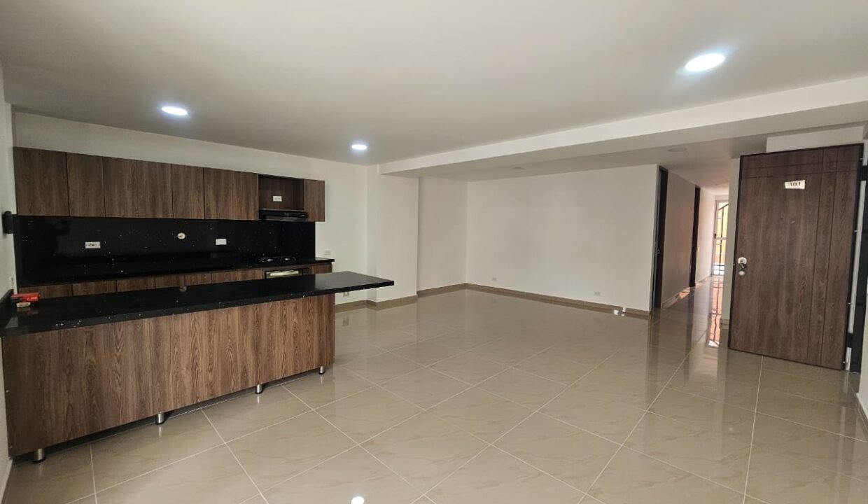 Apartamento en Venta en Medellin La Castellana (7)