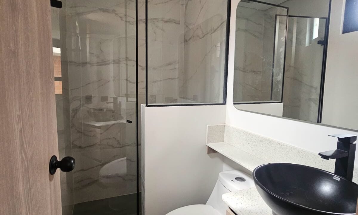 Apartamento en Venta en Simon Bolivar