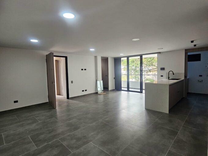 Apartamento en Venta en Simon Bolivar