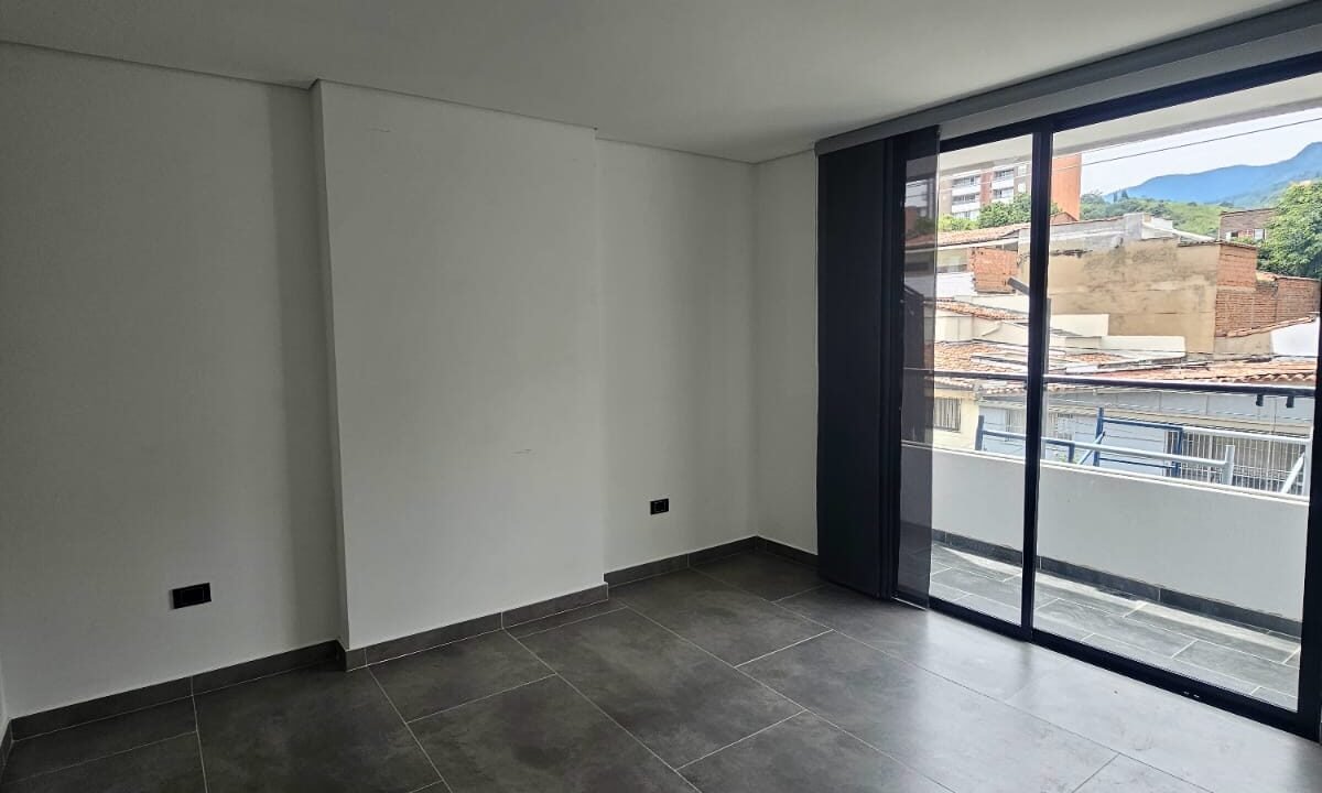 Apartamento en Venta en Simon Bolivar