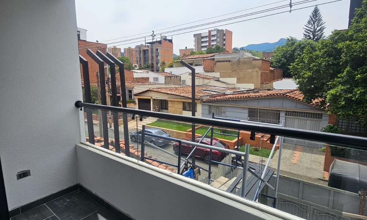 Apartamento en Venta en Simon Bolivar