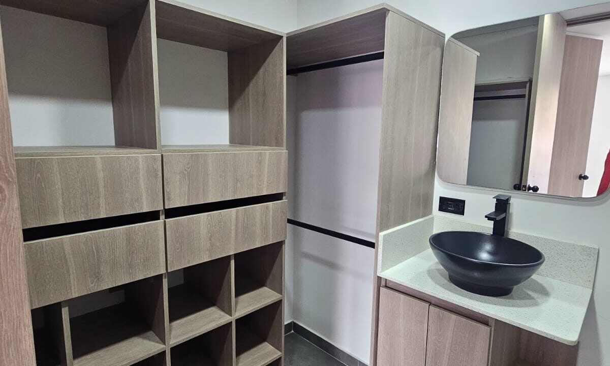 Apartamento en Venta en Simon Bolivar