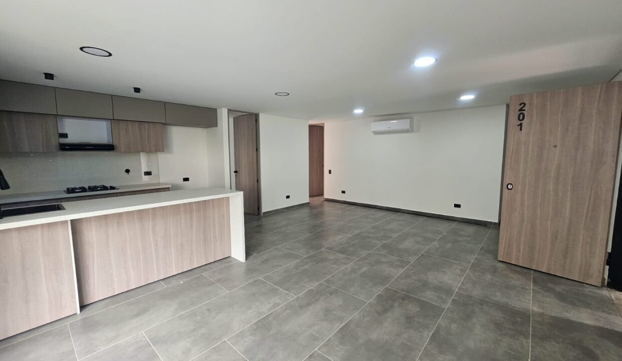 Apartamento en Venta en Simon Bolivar