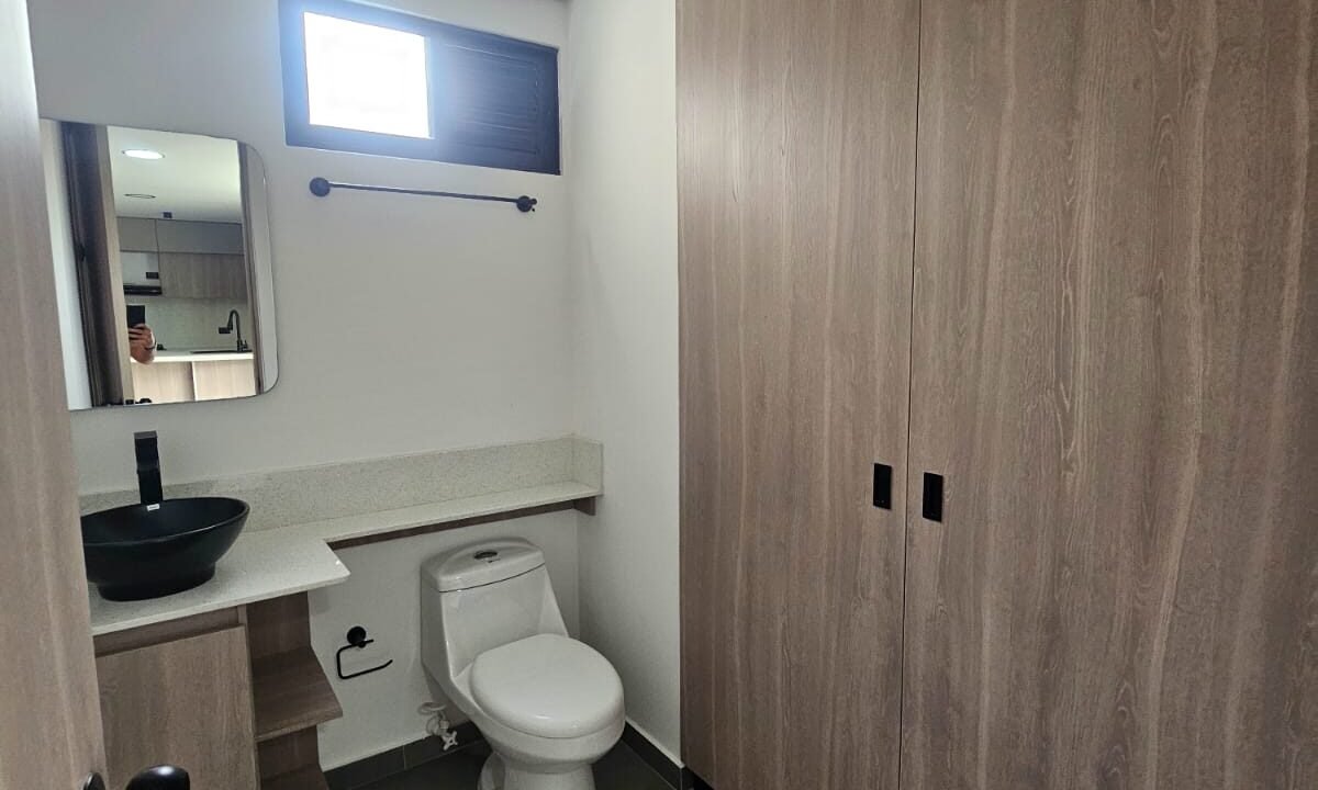 Apartamento en Venta en Simon Bolivar