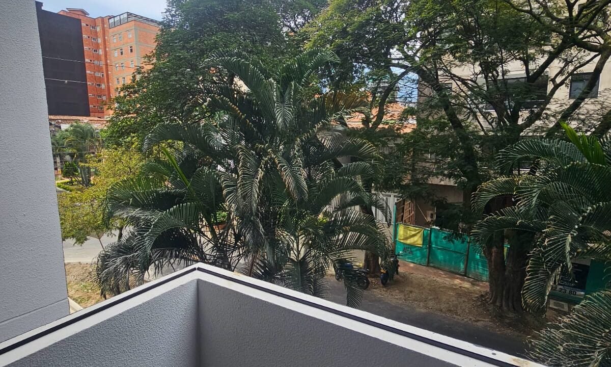 Apartamento en Venta en Simon Bolivar