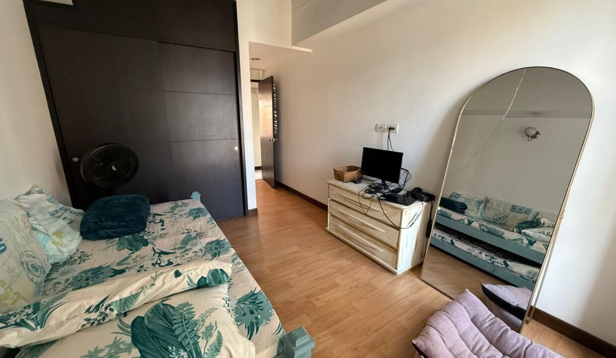 Apartamento en Venta en Simon Bolivar Medellin (2)