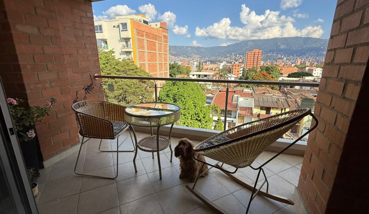 Apartamento en Venta en Simon Bolivar Medellin (3)