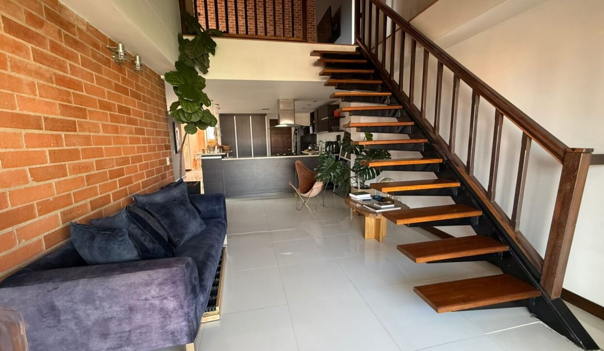 Apartamento en Venta en Simon Bolivar Medellin (4)