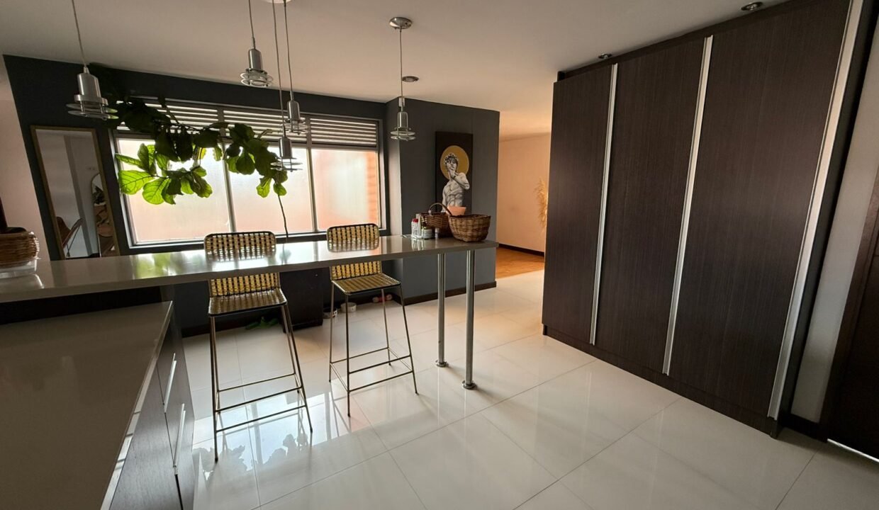 Apartamento en Venta en Simon Bolivar Medellin (6)