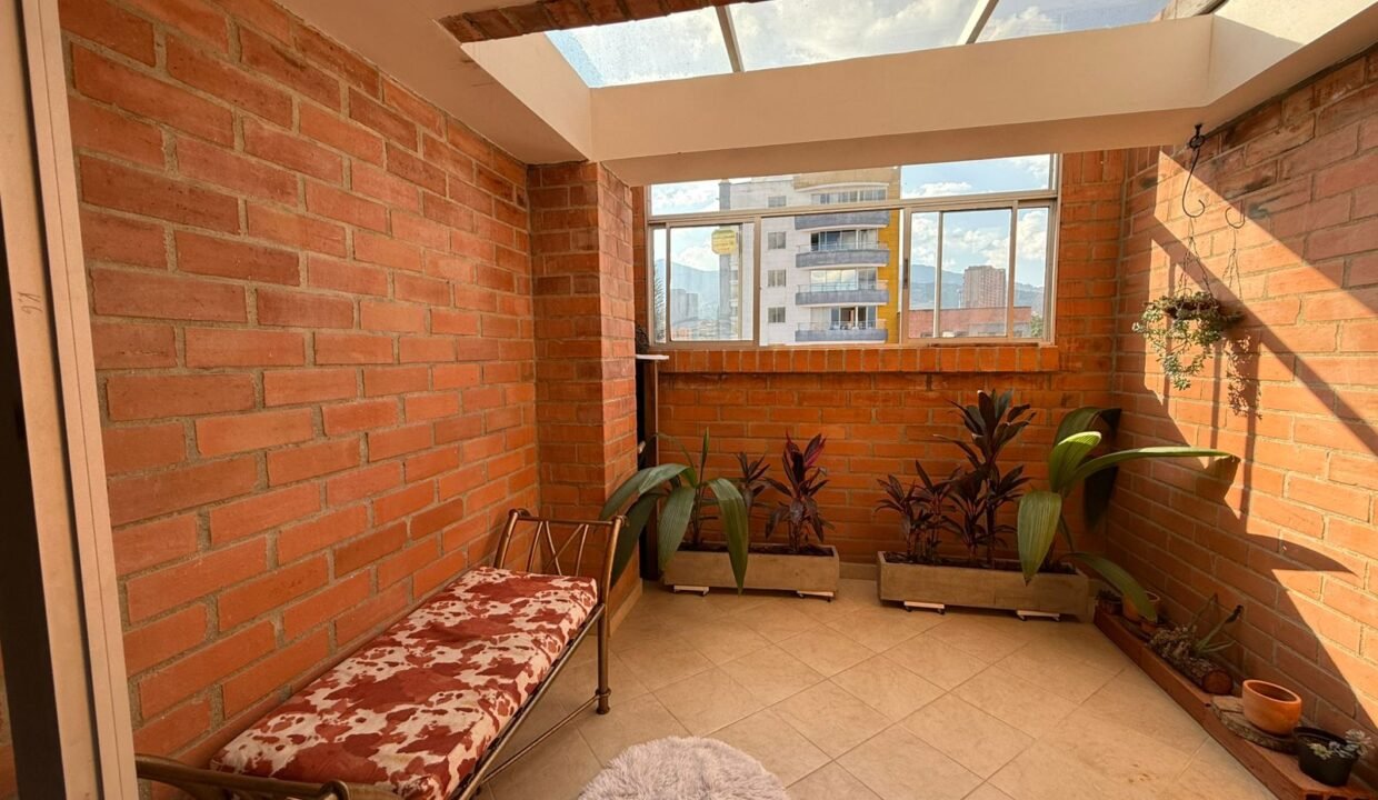 Apartamento en Venta en Simon Bolivar Medellin (7)