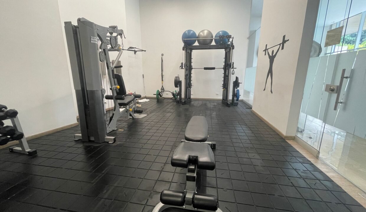 Apatamento en Venta en Medellin El Poblado El Tesoro (16)