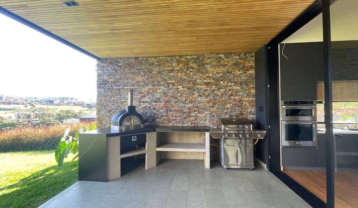 Casa En Venta de Lujo en El Alto de Las Palmas Medellin (13)