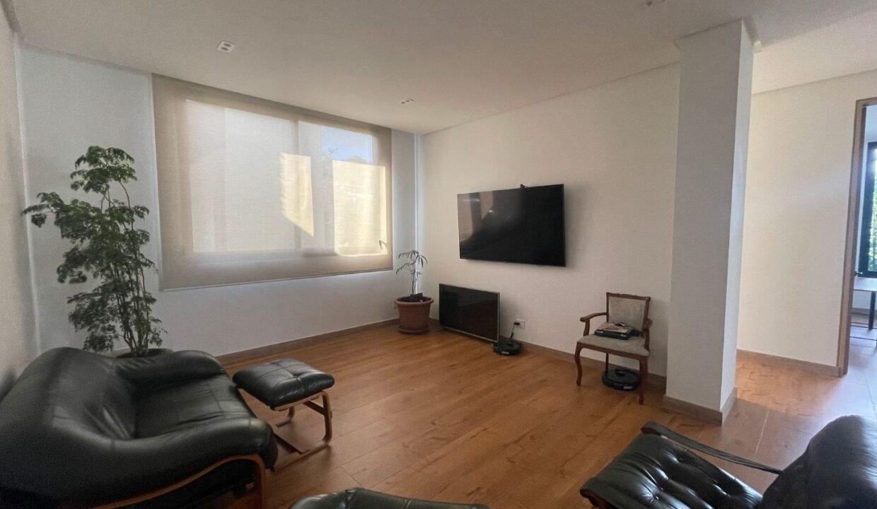 Casa En Venta de Lujo en El Alto de Las Palmas Medellin (16)