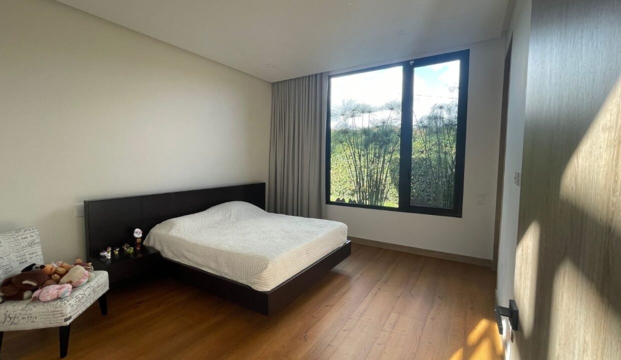 Casa En Venta de Lujo en El Alto de Las Palmas Medellin (29)